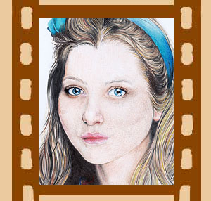 Name: Jessie Cave «» Rollenname: Lavender Brown
