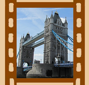 Ortsname: Tower Bridge «» Region: London, Hauptstadt Englands und des Vereinigten Königreiches Großbritannien und Nordirland «» Staat: England, Großbritannien «» Postleitzahl: 