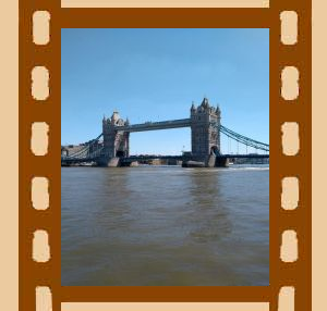 Ortsname: Tower Bridge «» Region: London, Hauptstadt Englands und des Vereinigten Königreiches Großbritannien und Nordirland «» Staat: England, Großbritannien «» Postleitzahl: 