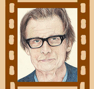 Name: William Nighy «» Rollenname: Rufus Scrimgeour