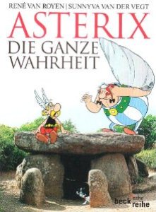 Asterix - Die ganze Wahrheit