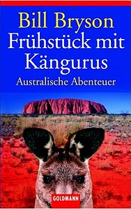 Frühstück mit Kängurus - Australische Abenteuer