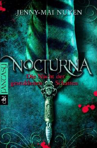 Nocturna - Die Nacht der gestohlenen Schatten