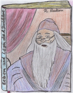 Chapter 18 - The Life and Lies of Albus Dumbledore