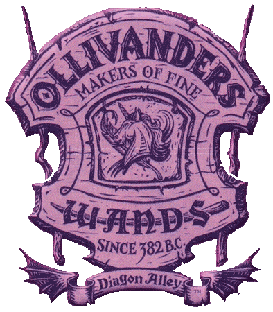 Ollivanders