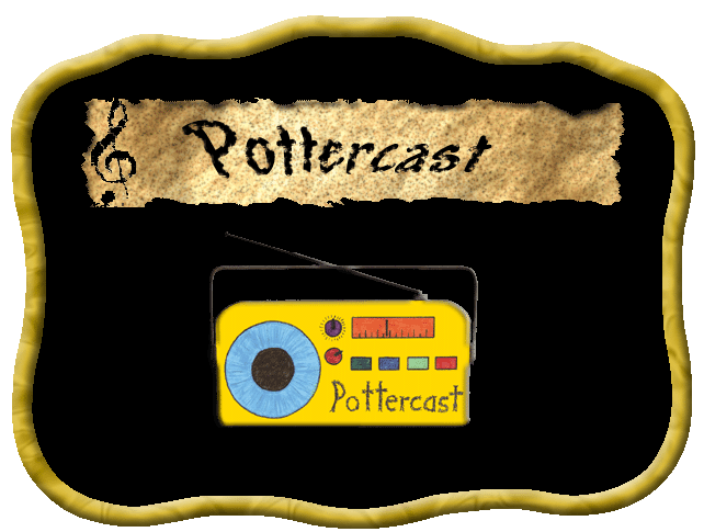 Der Pottercast