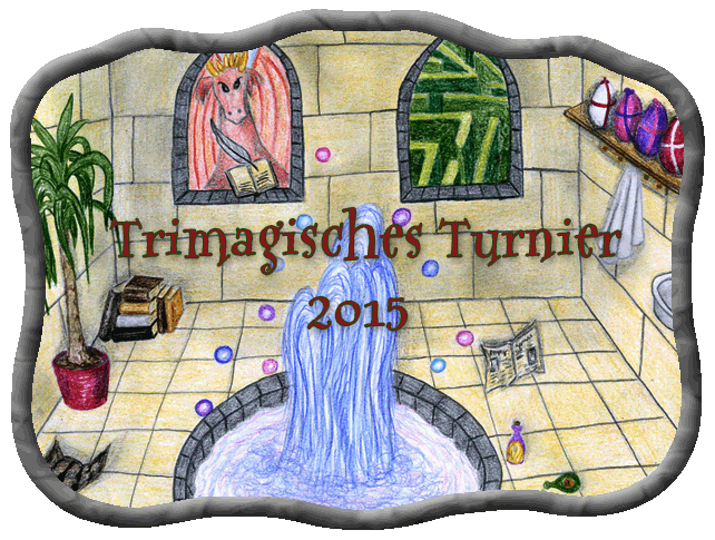 Trimagisches Turnier 2015