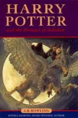 Harry Potter Book 3