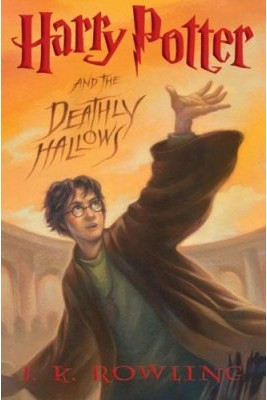 Harry Potter Book 7