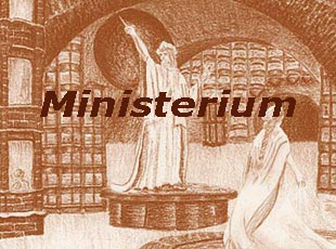 Ministerium