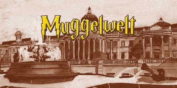Muggelwelt